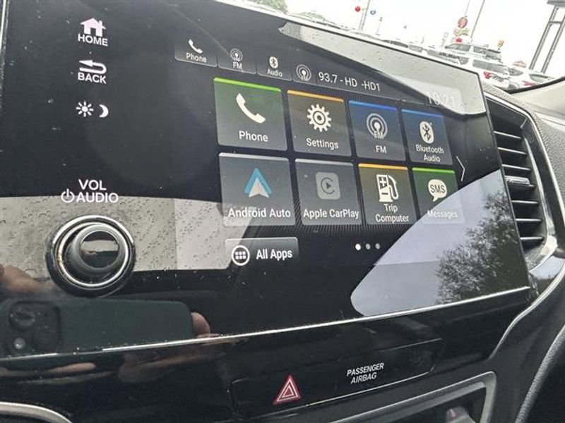 Used 2021 Honda Pilot Special Edition image 19