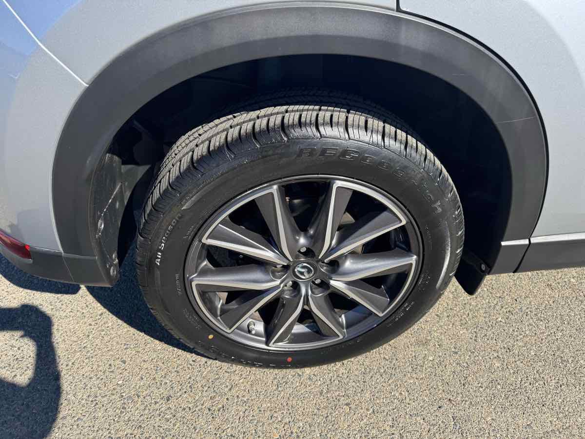 Used 2018 MAZDA CX-5 Touring AWD/4WD image 41