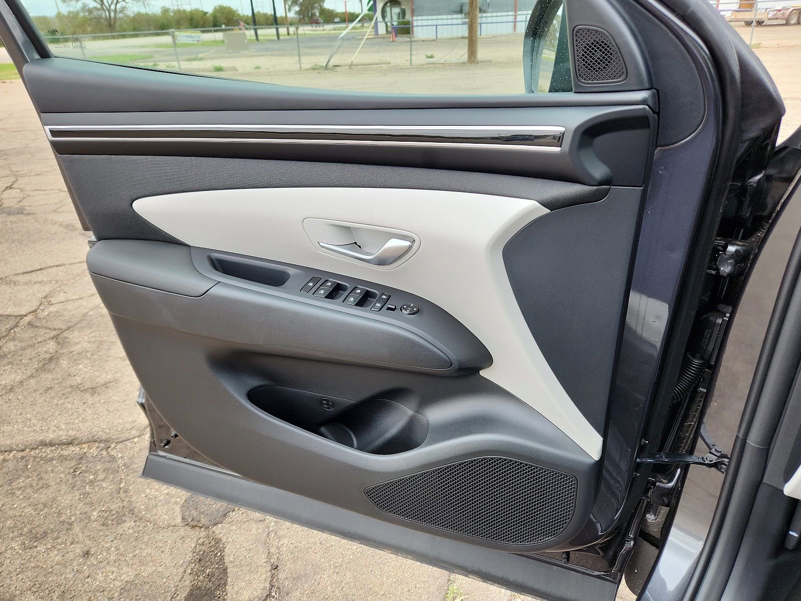 New 2024 Hyundai Tucson SEL w/ Convenience Package image 14