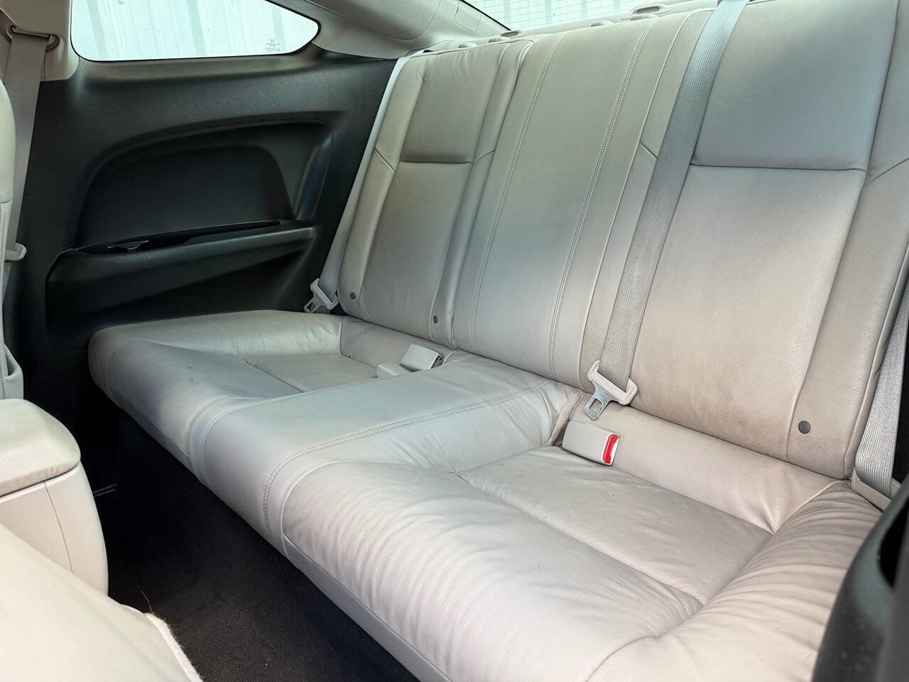 Used 2012 Honda Civic EX-L image 16