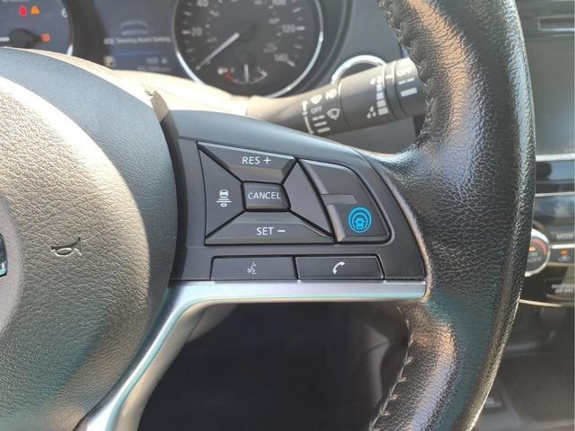 Used 2022 Nissan Rogue Sport SV w/ Technology Package AWD/4WD image 17