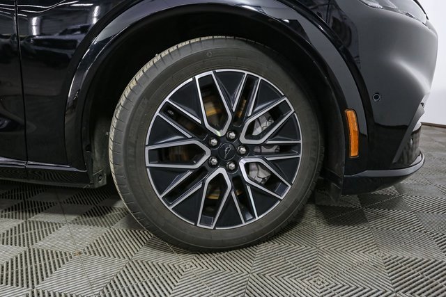 Used 2024 Ford Mustang Mach-E Premium image 13