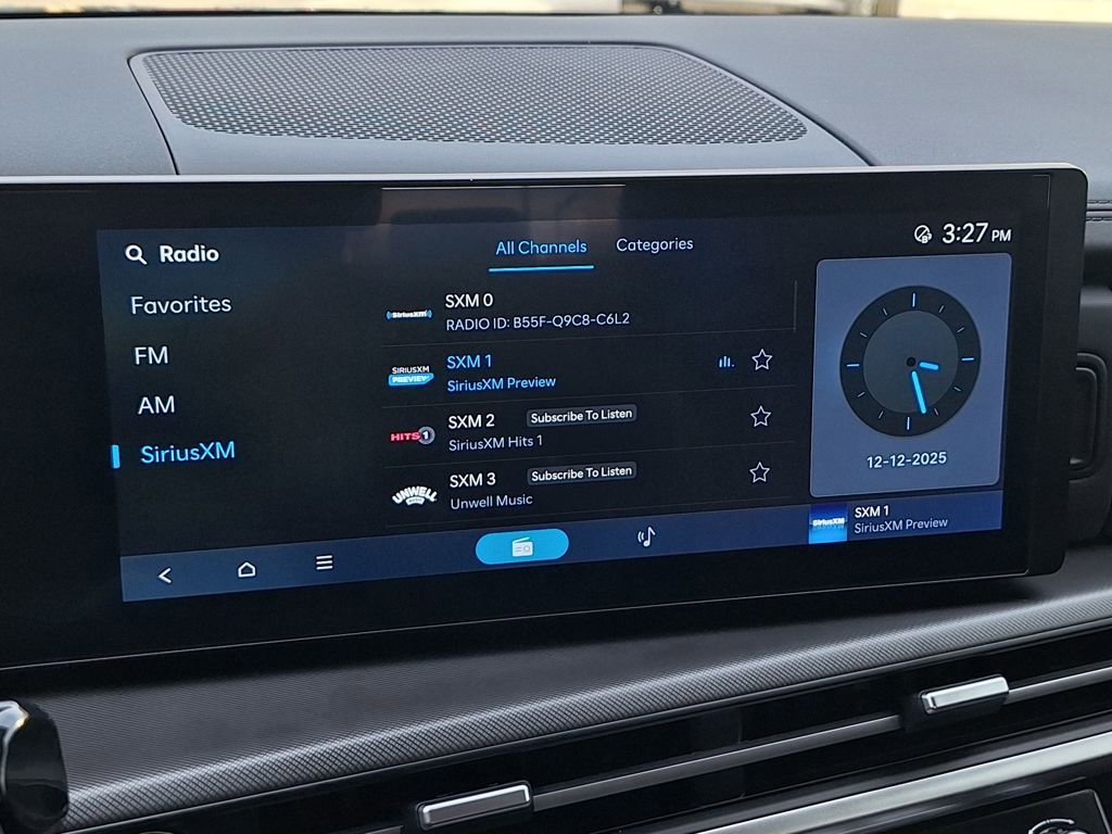 Used 2024 Hyundai Santa Fe SE image 21