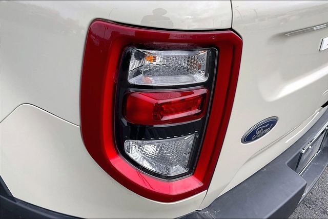 Used 2024 Ford Bronco Sport Big Bend w/ Convenience Package image 32