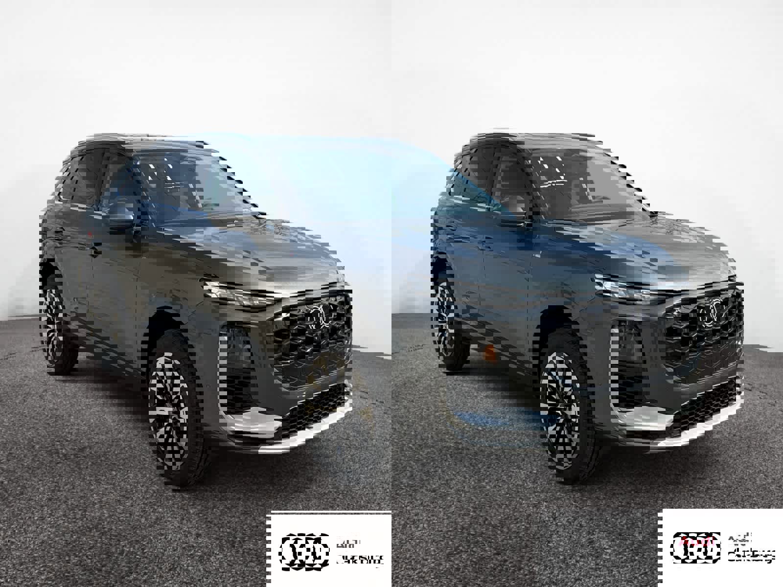 New 2026 Audi Q3 quattro 2.0T AWD/4WD image 7