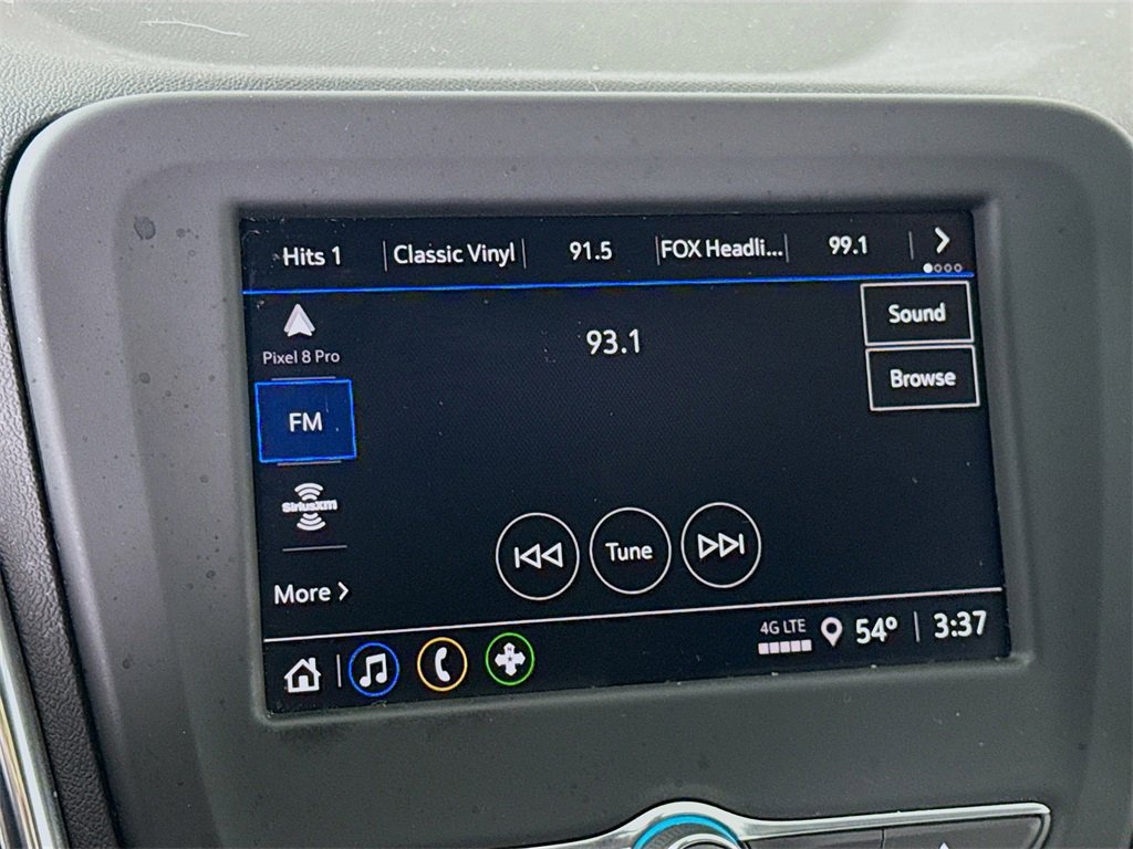 Used 2023 Chevrolet Equinox LS w/ LS Convenience Package image 6