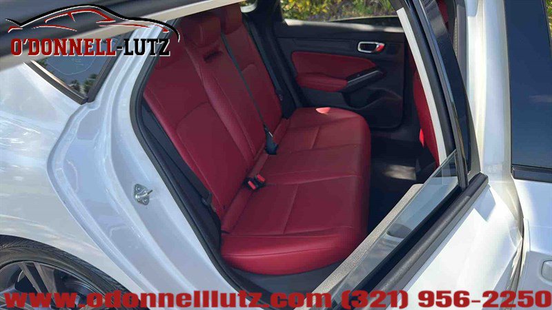 Used 2023 Acura Integra A-Spec image 14