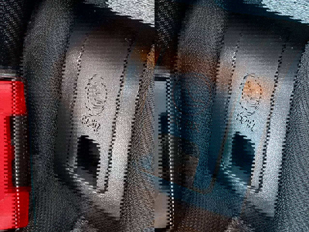 Certified 2023 Nissan Rogue SV image 16