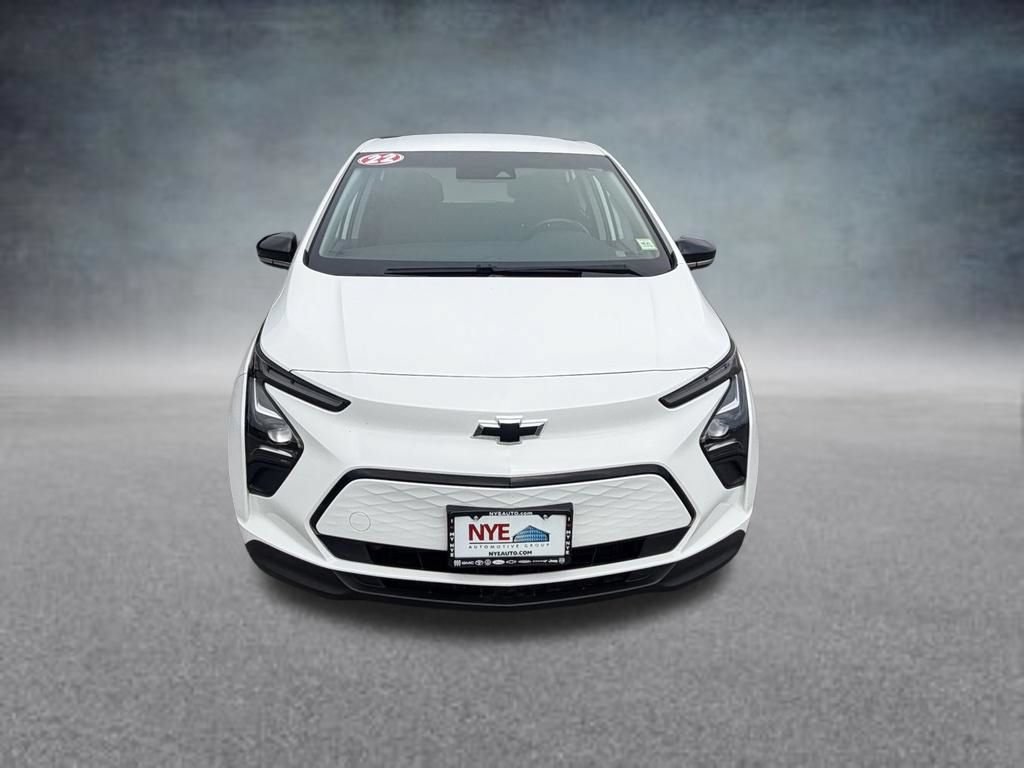Used 2022 Chevrolet Bolt LT FWD image 9