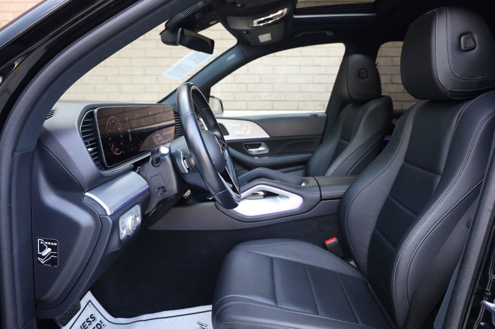 Used 2024 Mercedes-Benz GLE 450e 4MATIC image 17