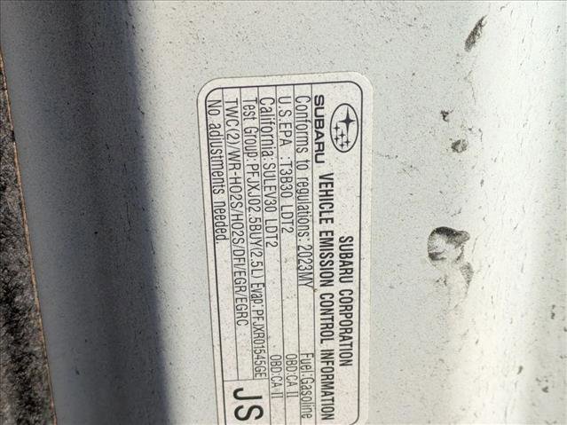 Used 2023 Subaru Forester Limited image 13