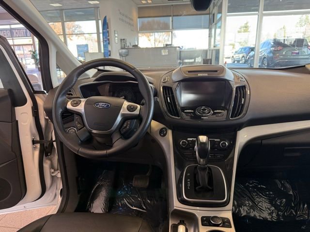 Used 2015 Ford C-MAX Energi SEL w/ Equipment Group 302A image 25