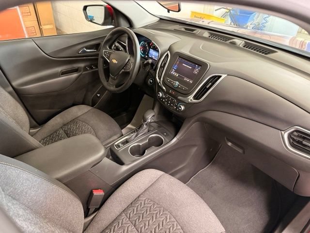 Used 2024 Chevrolet Equinox LT FWD image 26