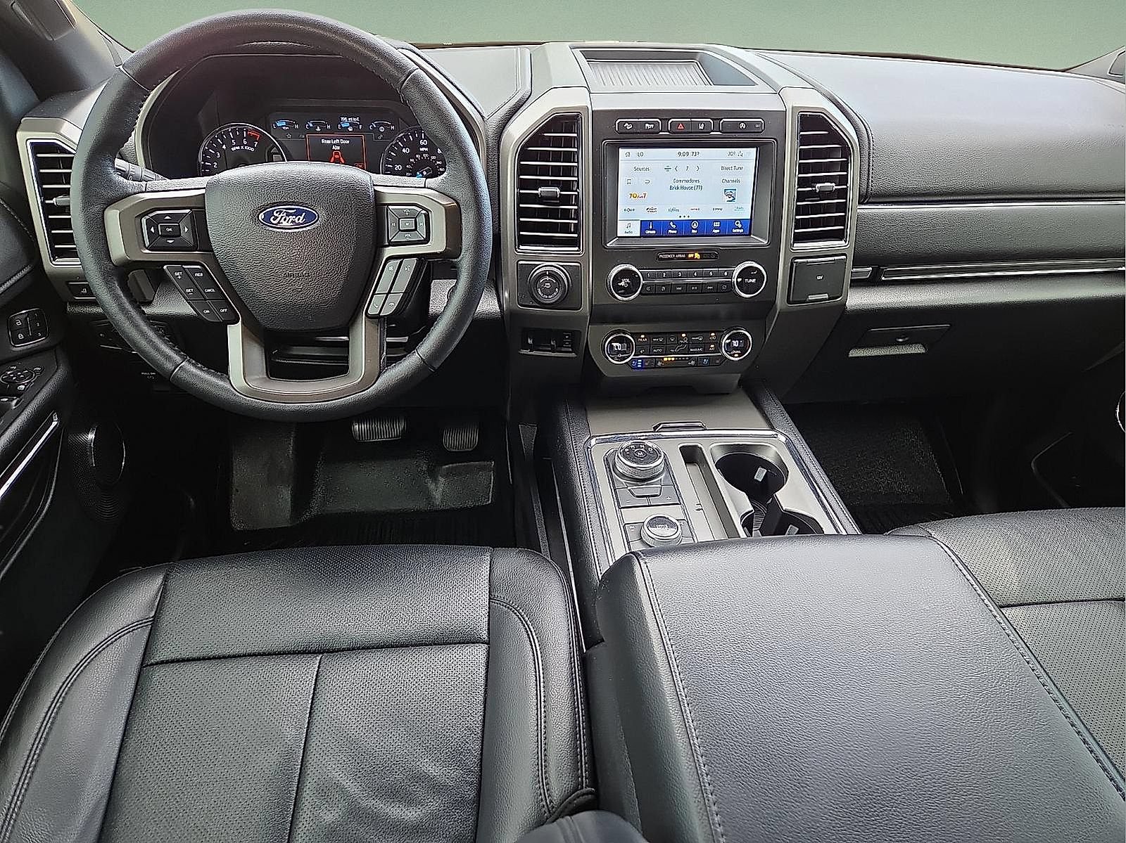 Used 2020 Ford Expedition XLT AWD/4WD image 12