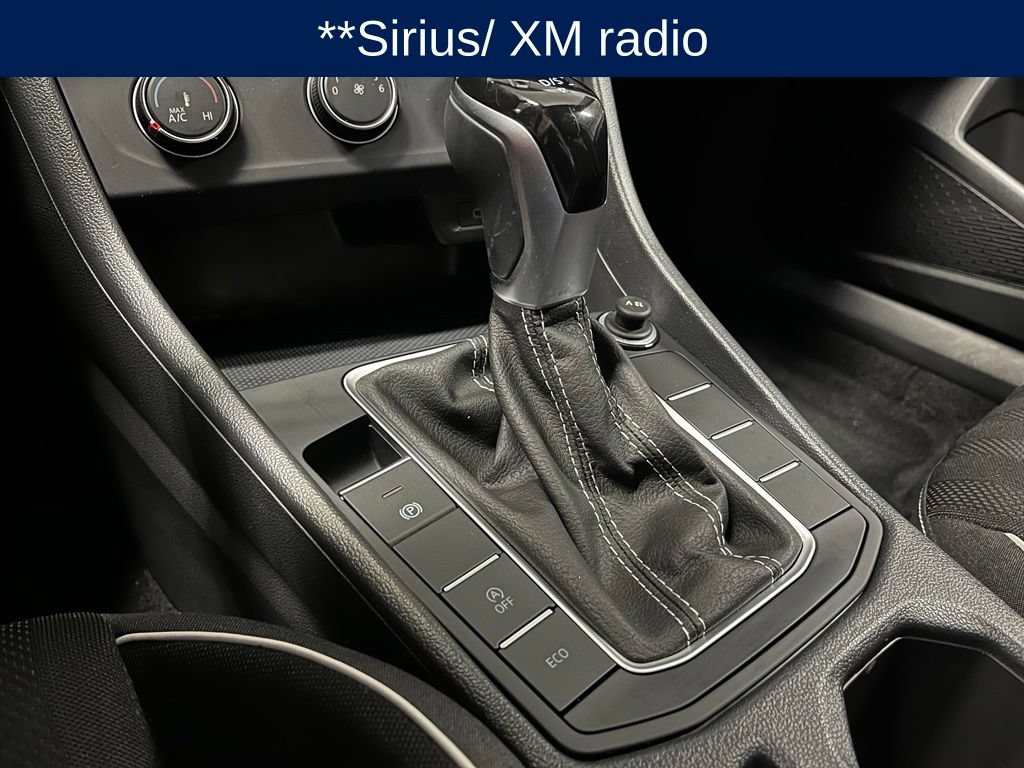 Used 2024 Volkswagen Jetta Sport FWD image 13