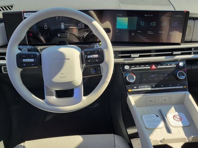 New 2026 Hyundai Santa Fe SEL FWD image 6