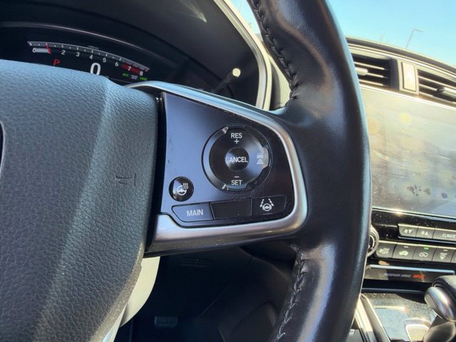 Used 2022 Honda CR-V Touring image 15