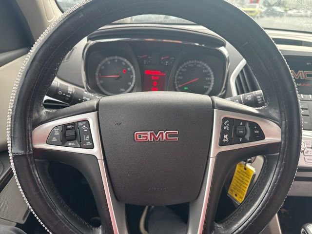 Used 2014 GMC Terrain SLT image 19