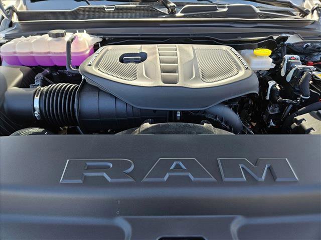 New 2026 RAM 1500 Tungsten w/ Bed Utility Group image 17