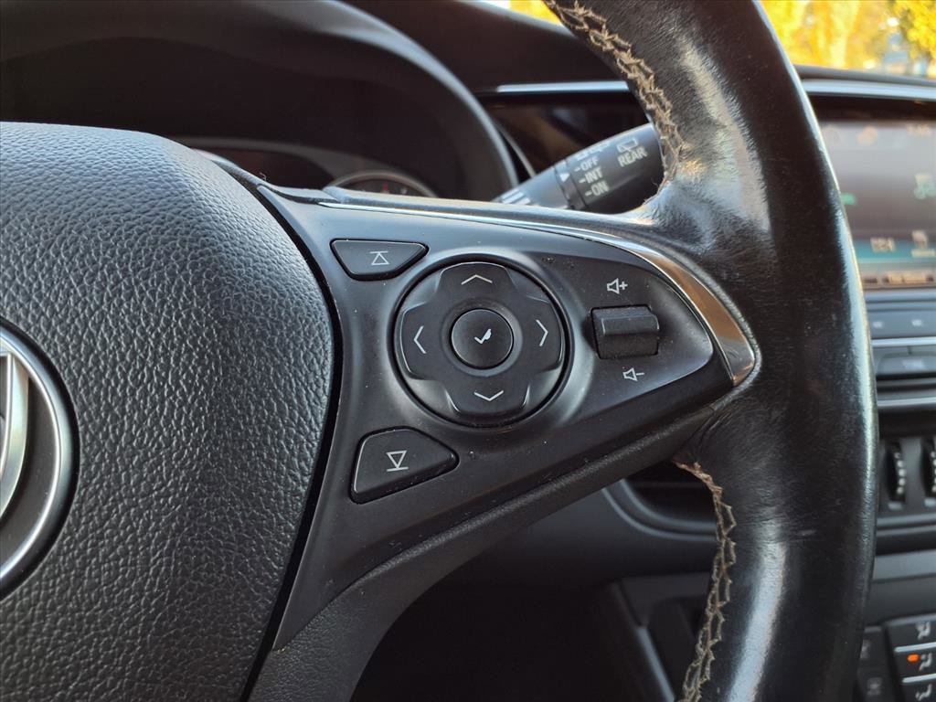 Used 2017 Buick Envision Premium image 14
