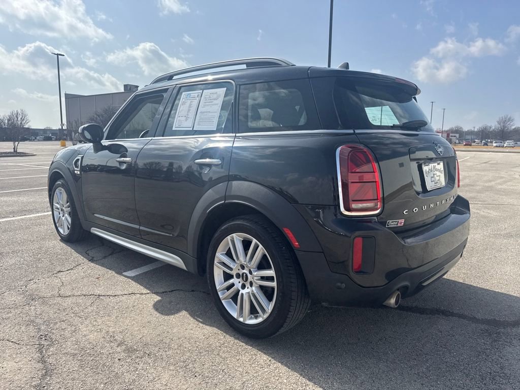 Used 2023 MINI Cooper Countryman S image 4