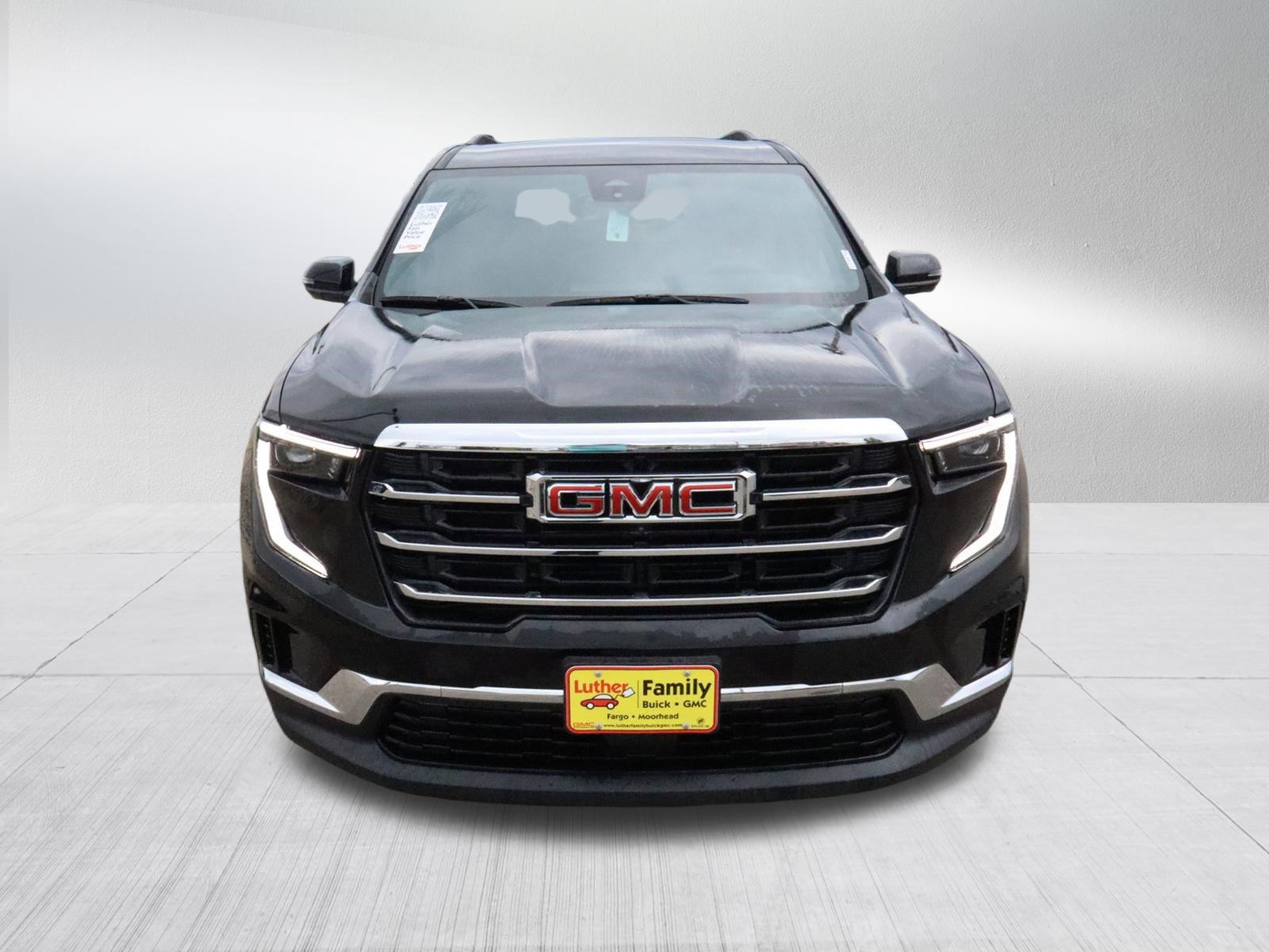 New 2026 GMC Acadia Elevation AWD/4WD image 2