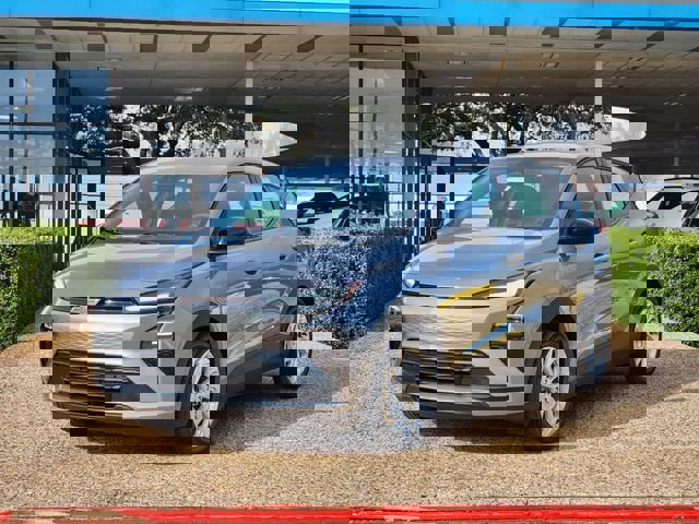 New 2027 Chevrolet Bolt LT w/ Comfort Package image 3