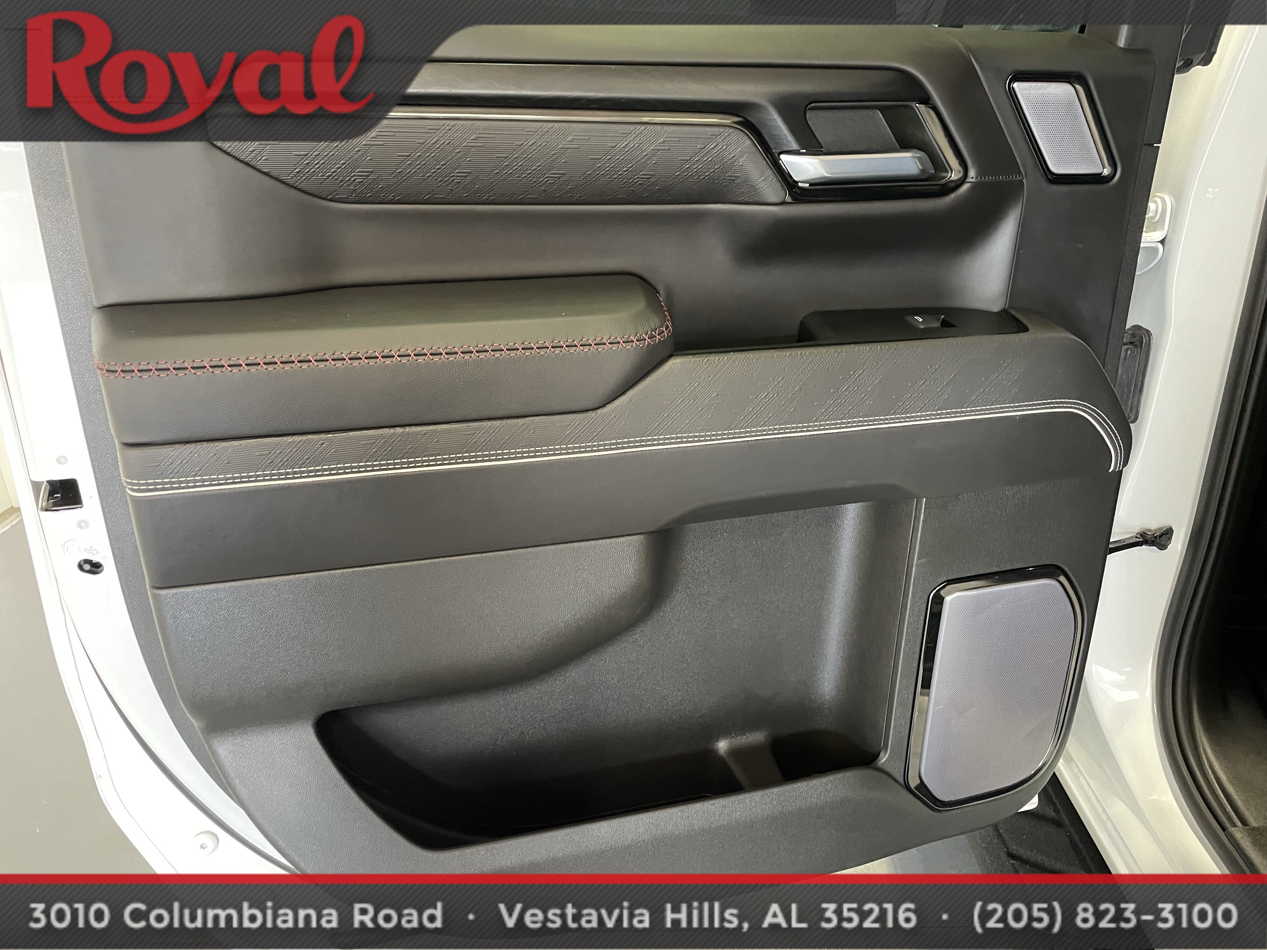 Used 2022 GMC Sierra 1500 AT4X AWD/4WD image 10