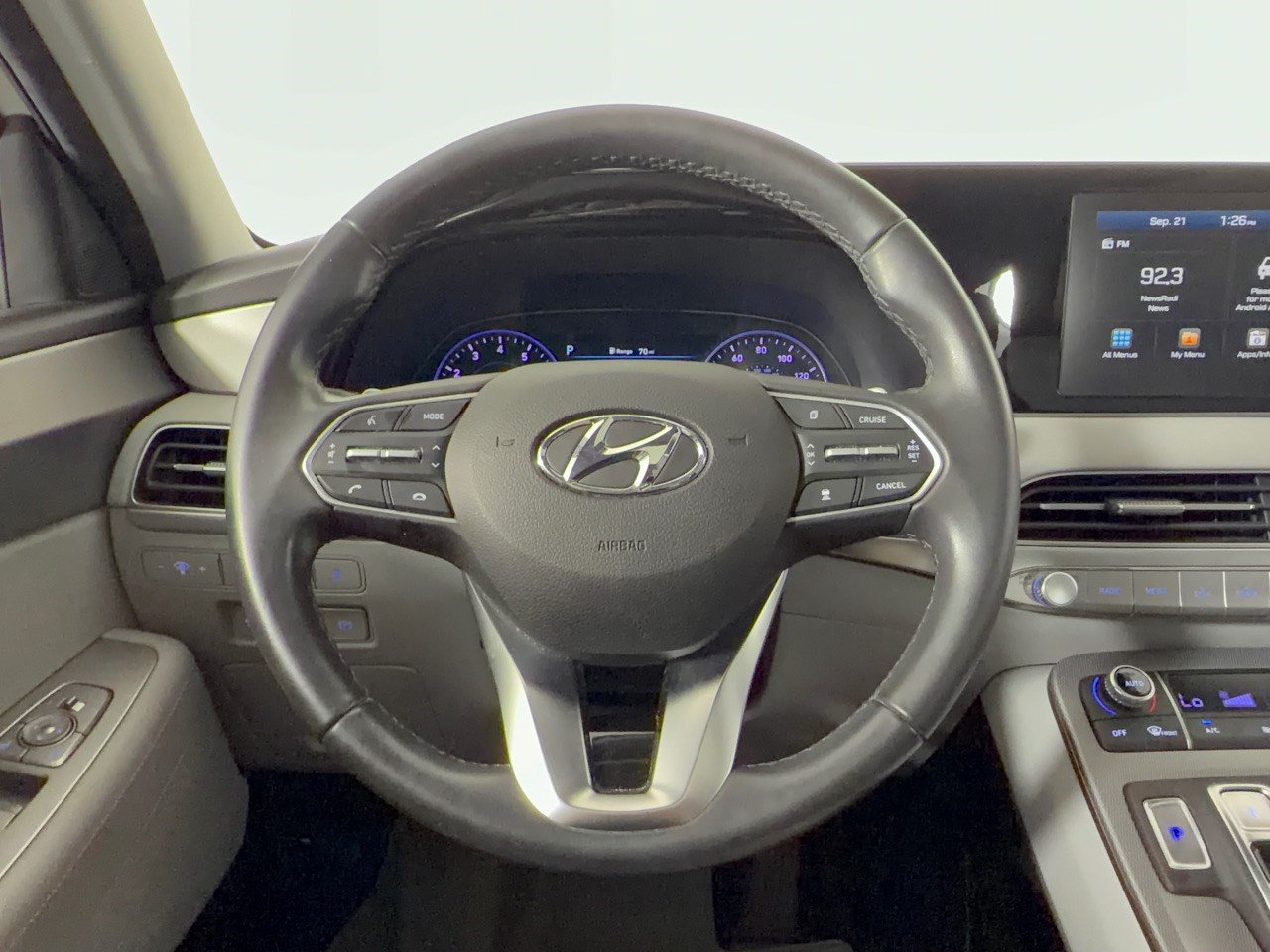 Used 2020 Hyundai Palisade SEL w/ Convenience Package FWD image 10