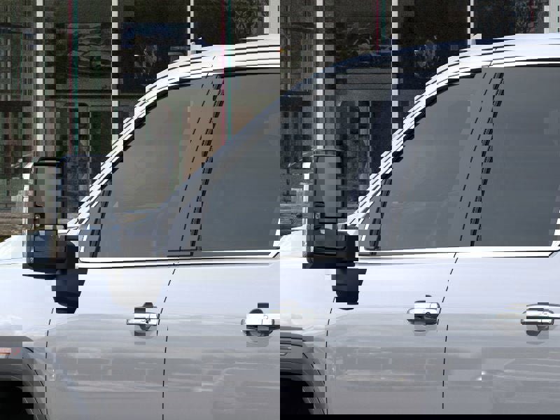 New 2026 GMC Sierra 3500 Denali image 12