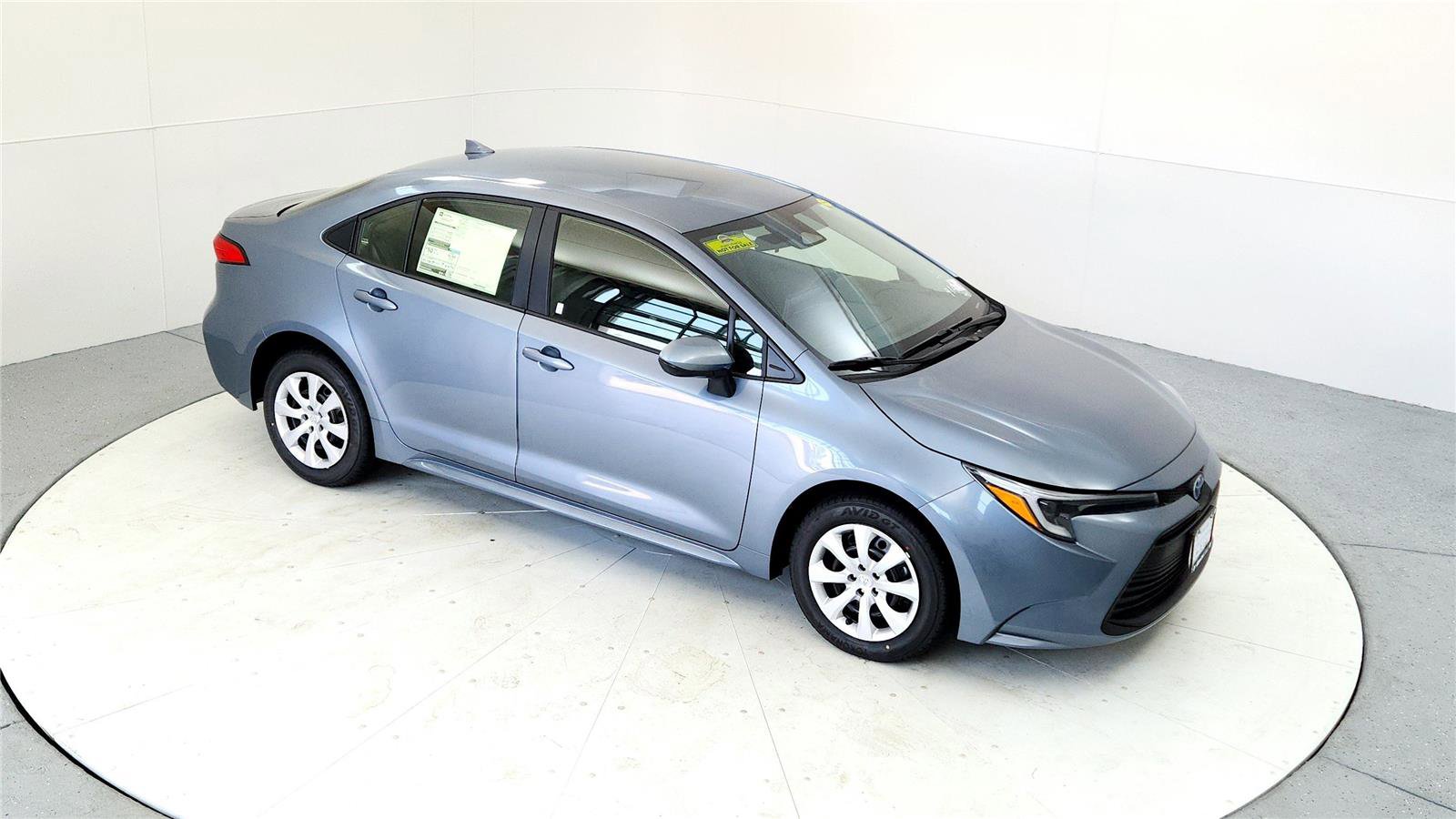 Certified 2024 Toyota Corolla LE image 16