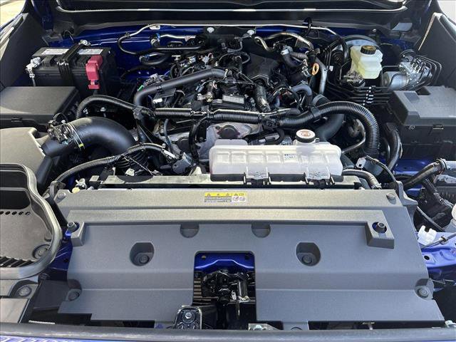 New 2025 Toyota Tacoma SR5 image 17