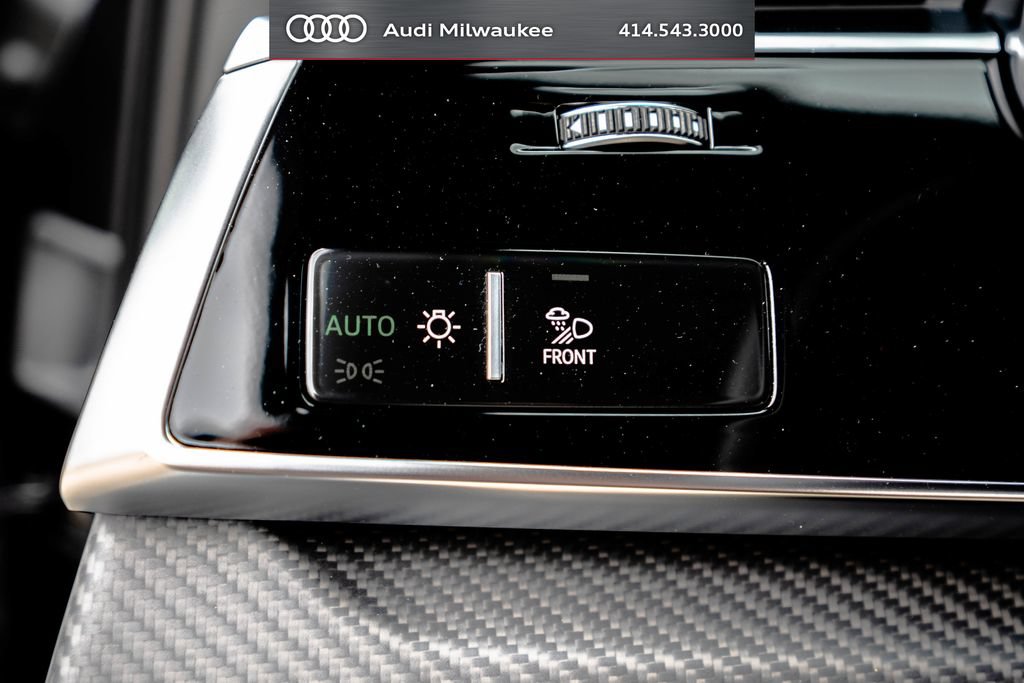 New 2026 Audi SQ7 Prestige AWD/4WD image 29