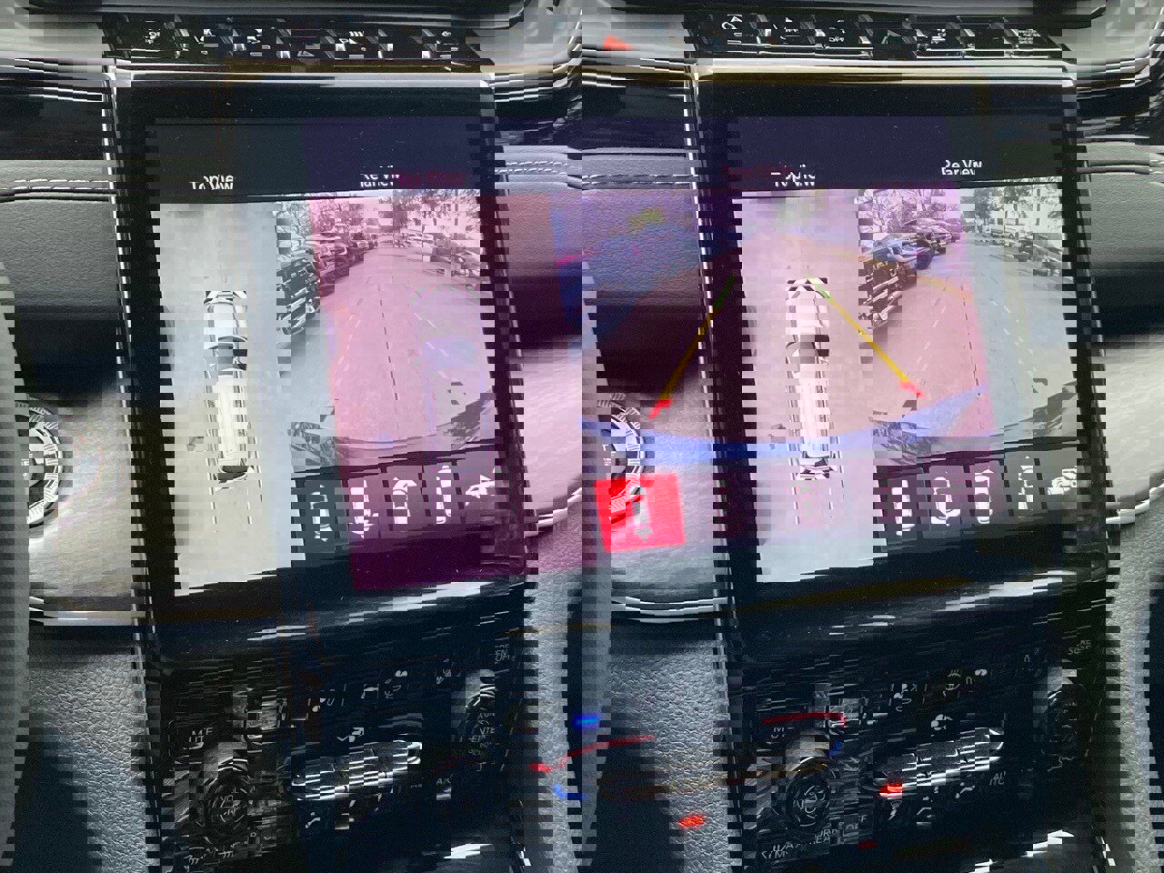 Used 2023 Jeep Grand Cherokee L Limited w/ Luxury Tech Group II image 30