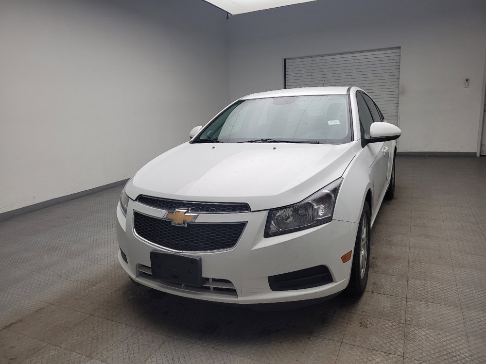 Used 2014 Chevrolet Cruze LT image 15