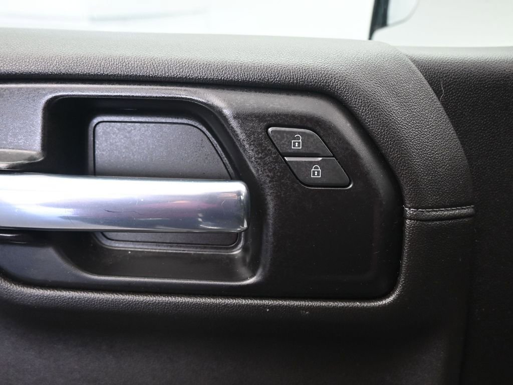 Used 2021 Chevrolet Silverado 1500 LT w/ All Star Edition Plus image 23