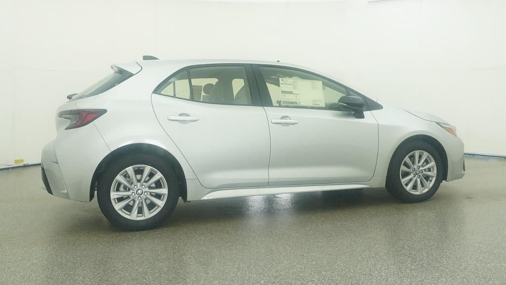 New 2027 Toyota Corolla SE FWD image 26