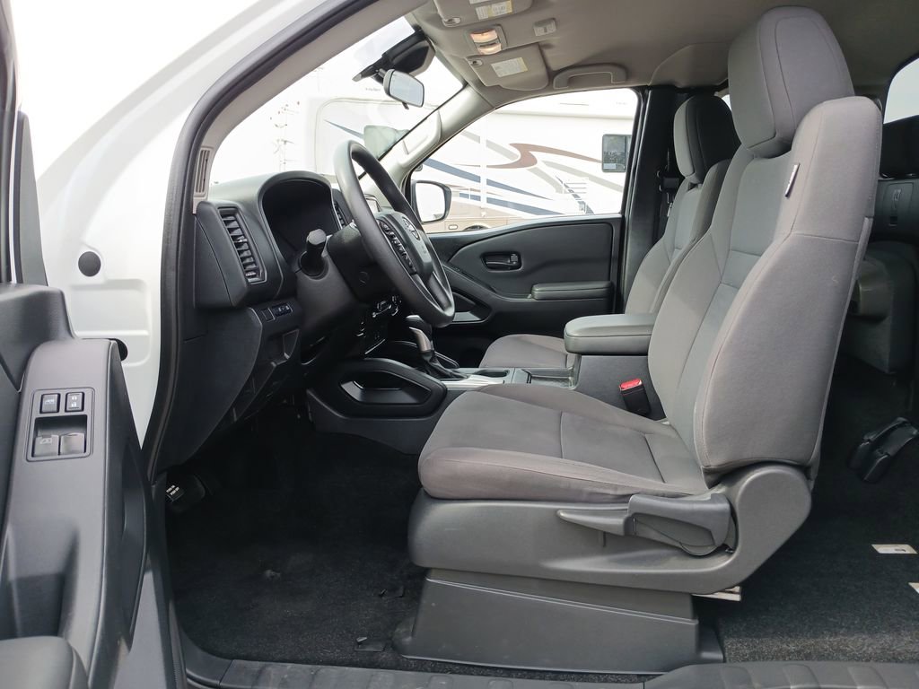 Used 2022 Nissan Frontier S RWD image 20