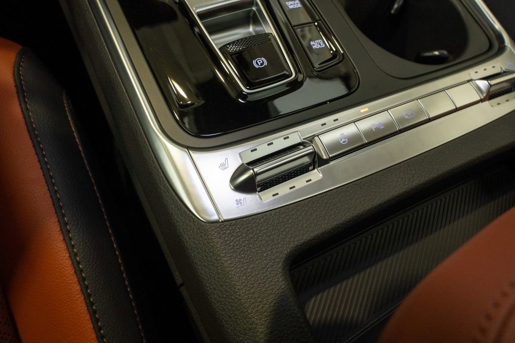 New 2026 Kia Carnival SX Prestige image 20