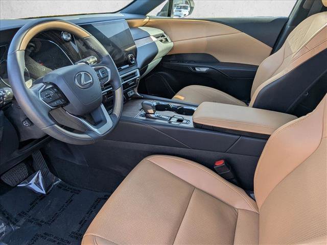 Used 2023 Lexus RX 350 Premium w/ Accessory Package (Z1) image 15