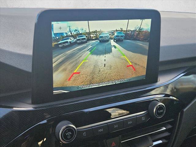 New 2026 Ford Escape ST-Line image 12