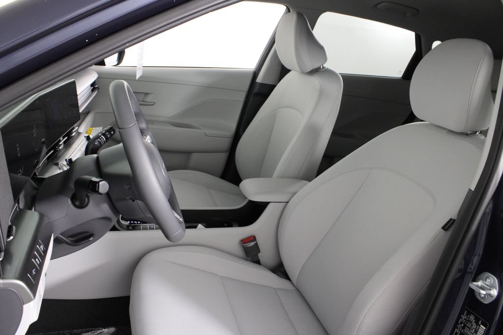 Used 2026 Hyundai Kona SEL Sport FWD image 20