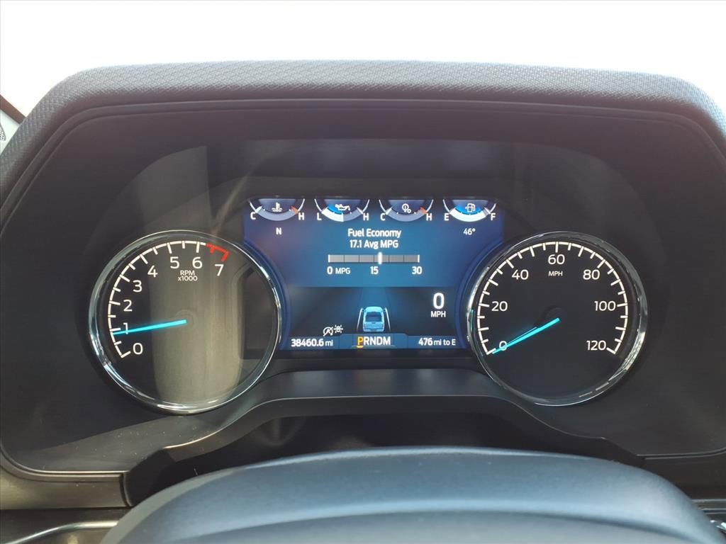 Certified 2023 Ford F150 XLT w/ Equipment Group 302A High image 19