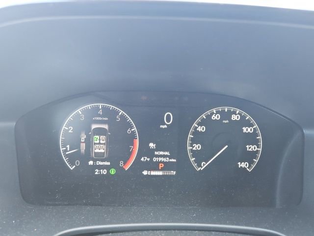 Used 2024 Honda CR-V LX image 13