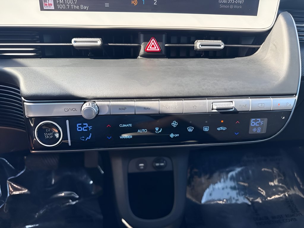 Used 2023 Hyundai Ioniq 5 SE AWD/4WD image 14