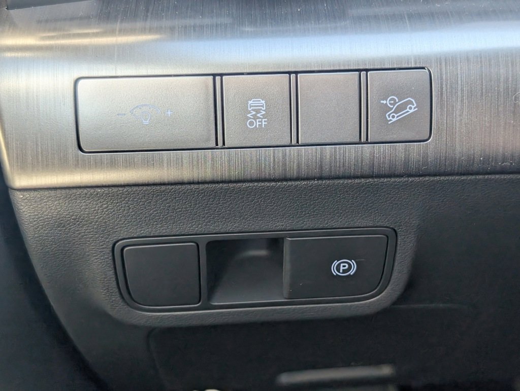 New 2025 Hyundai Kona SEL image 36