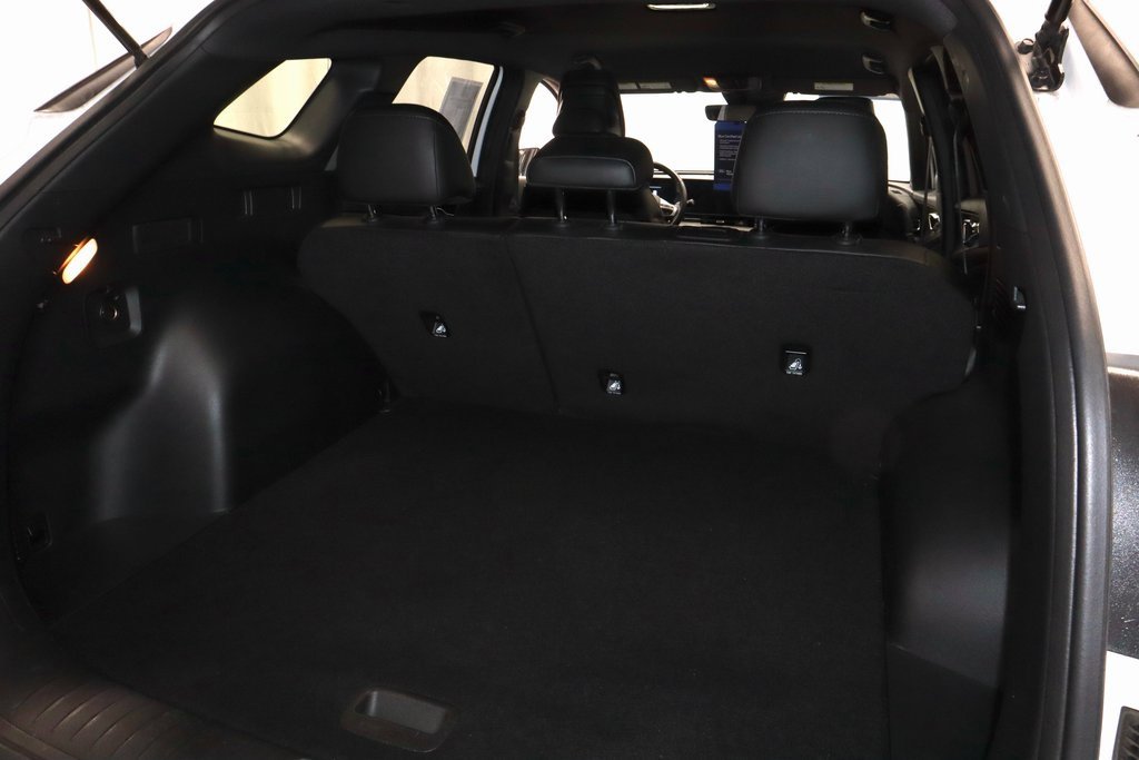 Used 2025 Kia Sportage X-Line image 17