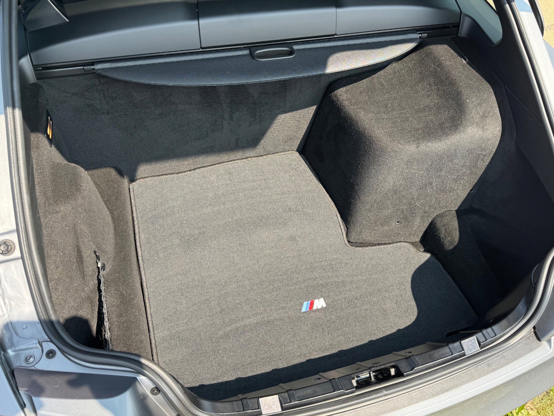 Used 2008 BMW M Coupe image 8