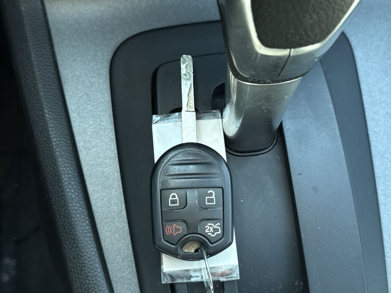 Used 2019 Ford Fiesta S FWD image 23