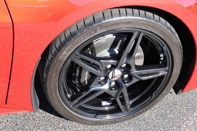 Used 2022 Chevrolet Corvette Stingray Preferred Cpe w/ 2LT RWD image 27